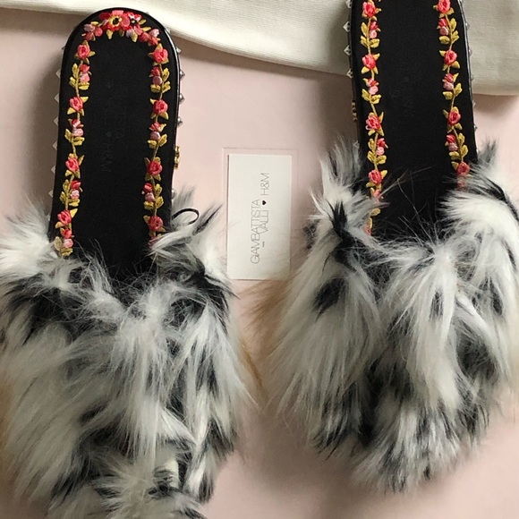 Giambattista Valli xhm mules - Picture 2 of 7